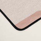 Abstract Colors of the Rainbow Desk Mat Gallery Image 4