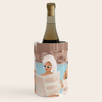 Hotel Morning Wine Chiller Gallery Image 1