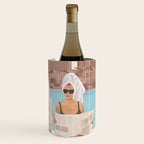 Hotel Morning Wine Chiller Gallery Image 3