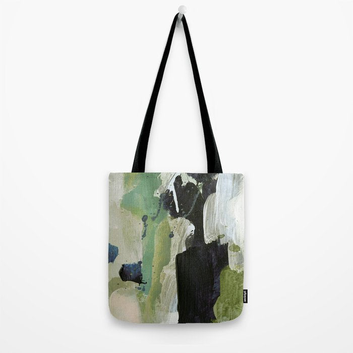 Lush 1 Tote Bag Gallery Image 2