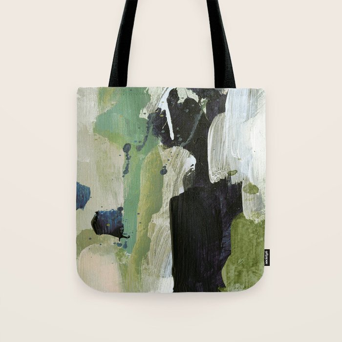 Lush 1 Tote Bag Gallery Image 1