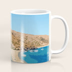 Visit Kythnos Coffee Mug Gallery Image 1
