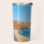 Visit Kythnos Travel Mug Gallery Image 2