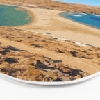 Visit Kythnos Bath Mat Gallery Image 3