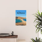 Visit Kythnos Poster Gallery Image 2