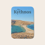 Visit Kythnos Bath Mat Gallery Image 1