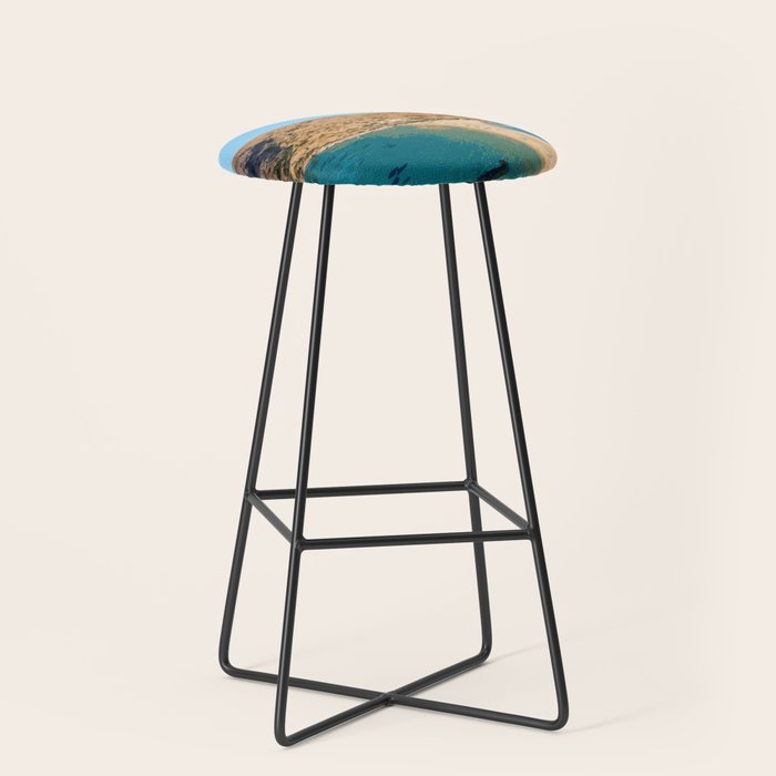 Visit Kythnos Stool Gallery Image 1