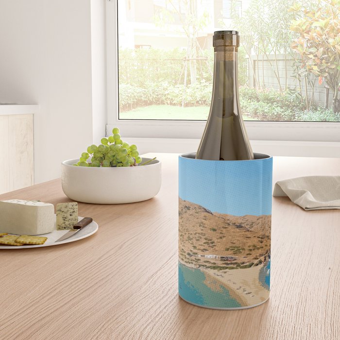 Visit Kythnos Wine Chiller Gallery Image 4