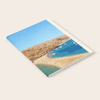 Visit Kythnos Notebook Gallery Image 2