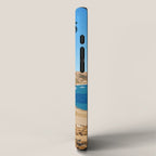 Visit Kythnos iPhone Case Gallery Image 2