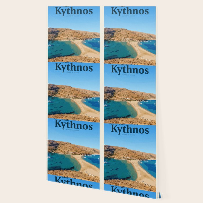 Visit Kythnos Wallpaper Gallery Image 2
