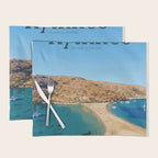 Visit Kythnos Placemat Gallery Image 1