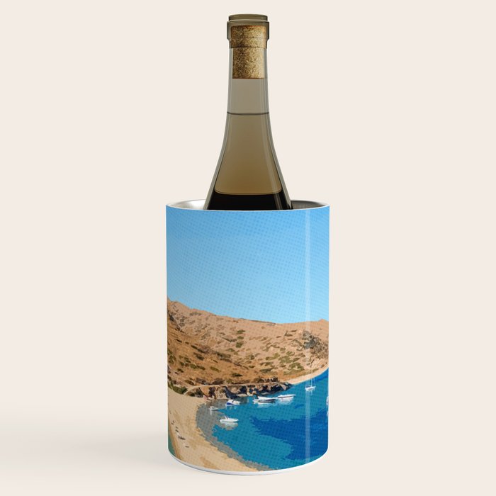 Visit Kythnos Wine Chiller Gallery Image 3