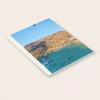 Visit Kythnos Notebook Gallery Image 3
