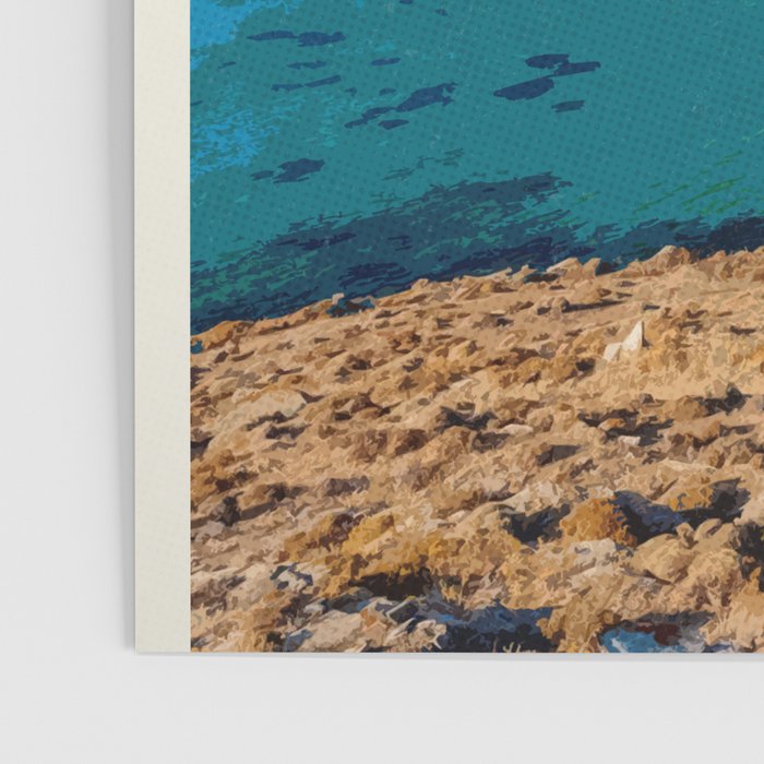 Visit Kythnos Poster Gallery Image 3