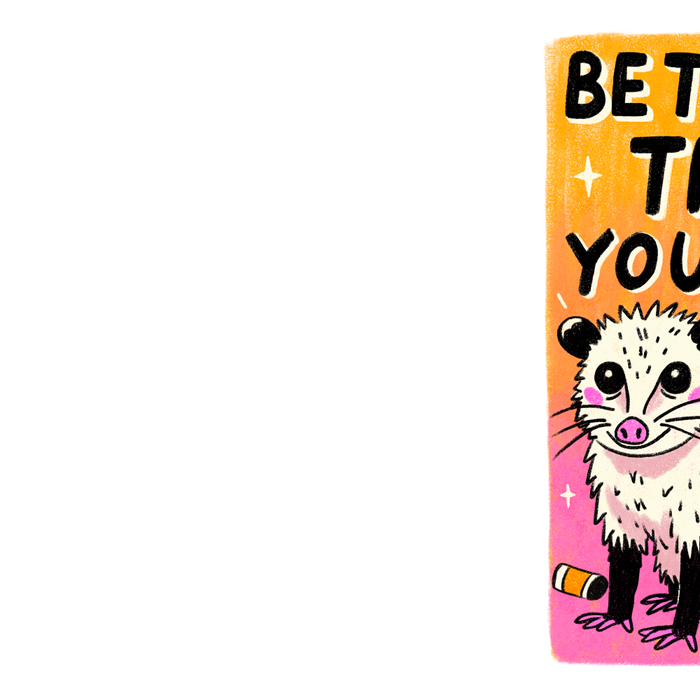 Be the best trash you can be Coffee Mug Gallery Image 2