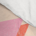 Thunderbolt: The Peach Edition Comforter Gallery Image 4