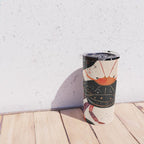 Mystical Crab II Travel Mug Gallery Image 4
