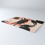 Mystical Crab II Rug Gallery Image 3