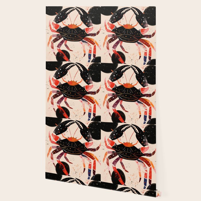 Mystical Crab II Wallpaper Gallery Image 2