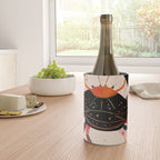 Mystical Crab II Wine Chiller Gallery Image 4