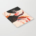Mystical Crab II Notebook Gallery Image 2