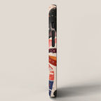 Mystical Crab II iPhone Case Gallery Image 2