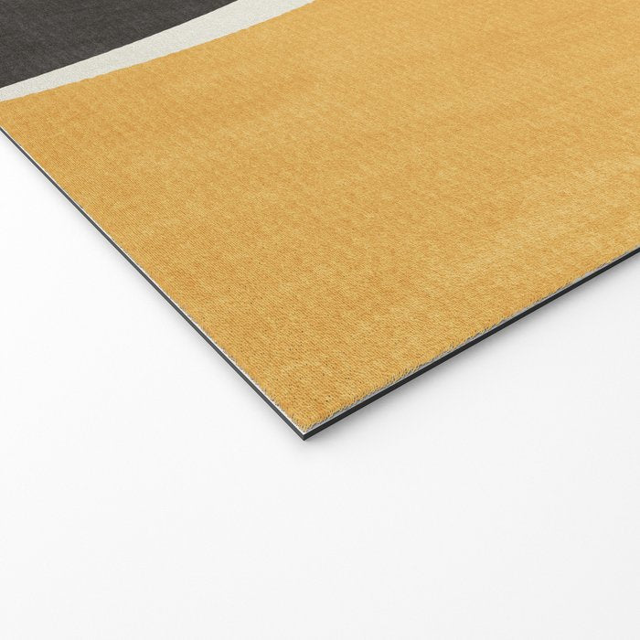 FAUNA / Badger Welcome Mat Gallery Image 2