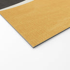 FAUNA / Badger Welcome Mat Gallery Image 2
