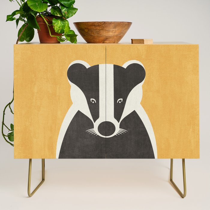 FAUNA / Badger Credenza Gallery Image 1