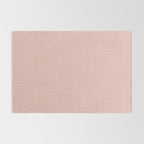 Art Deco Arch Pattern XXXVIII Rug Gallery Image 2
