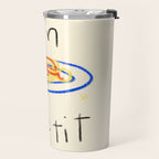Bone Apple Tea Travel Mug Gallery Image 2