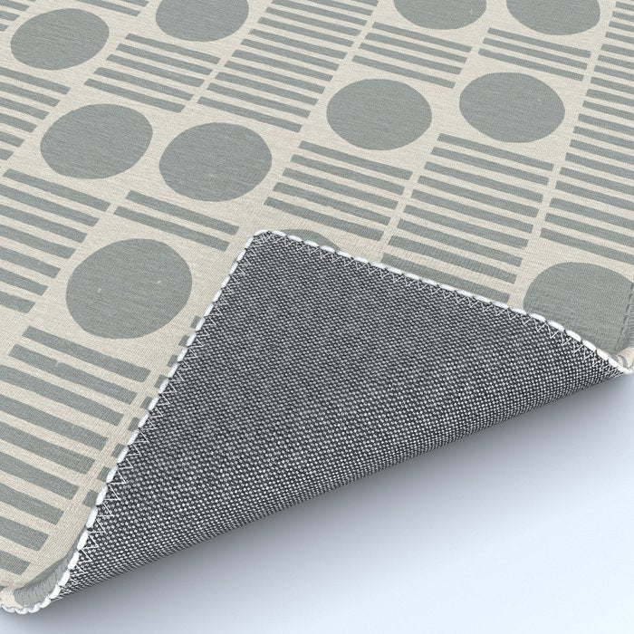 Simple Pattern #2 Rug Gallery Image 4