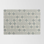 Simple Pattern #2 Rug Gallery Image 2