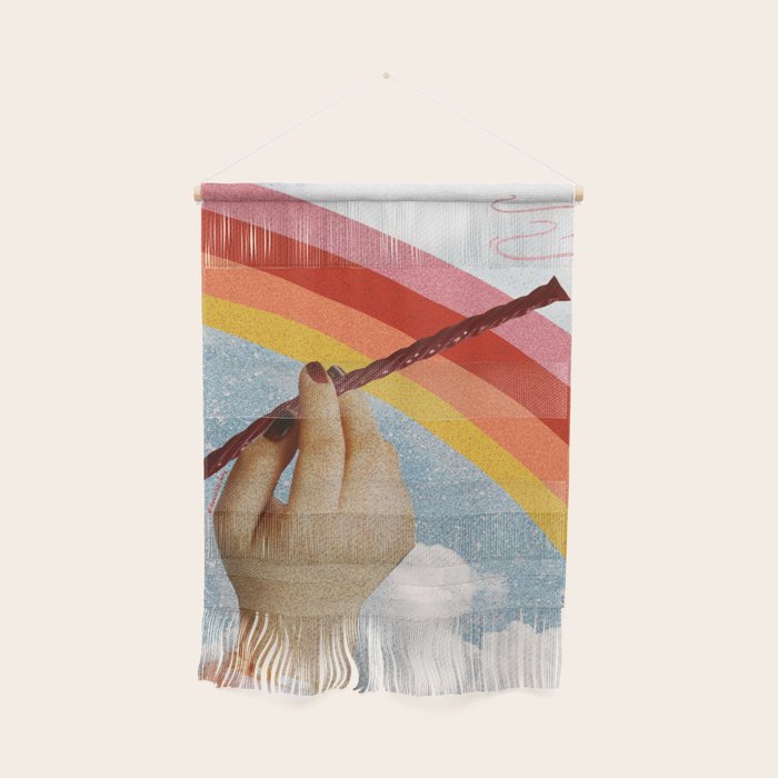 Take the Edge Off Wall Hanging Gallery Image 1