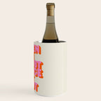 Dance it out Wine Chiller Gallery Image 3