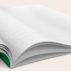 Lake Morning Notebook Gallery Image 2