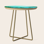 Lake Morning Side Table Gallery Image 1
