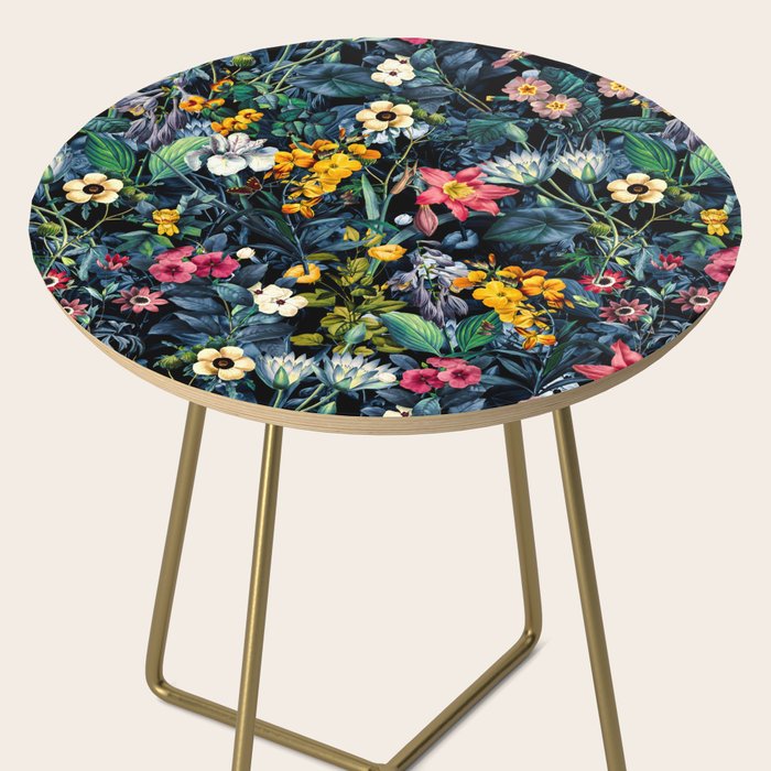 Exotic Garden Side Table Gallery Image 2