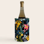 Exotic Garden Wine Chiller Gallery Image 1