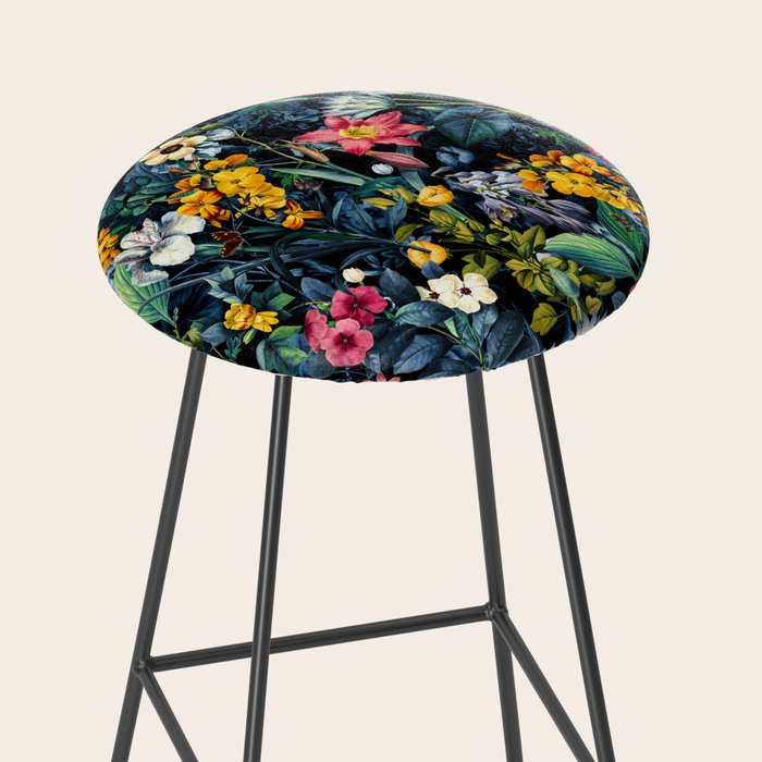 Exotic Garden Stool Gallery Image 2