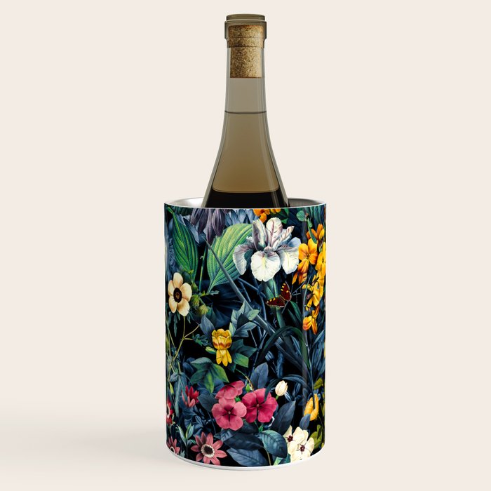 Exotic Garden Wine Chiller Gallery Image 2