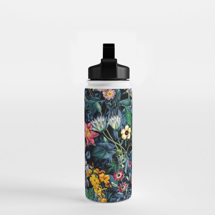 Exotic Garden Water Bottle Gallery Image 2