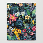 Exotic Garden Notebook Gallery Image 4