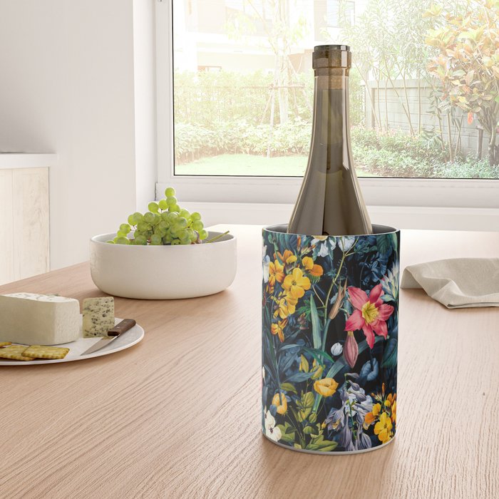 Exotic Garden Wine Chiller Gallery Image 4
