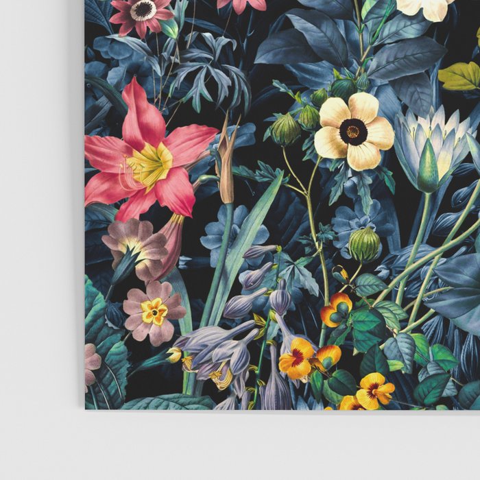 Exotic Garden Poster Gallery Image 3
