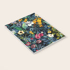 Exotic Garden Notebook Gallery Image 3