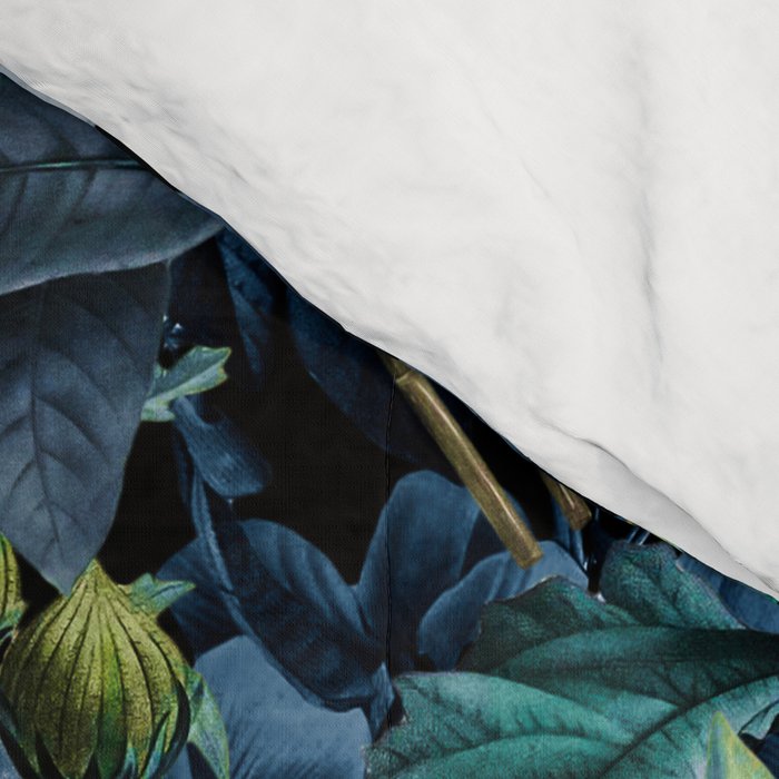 Exotic Garden Comforter Gallery Image 4