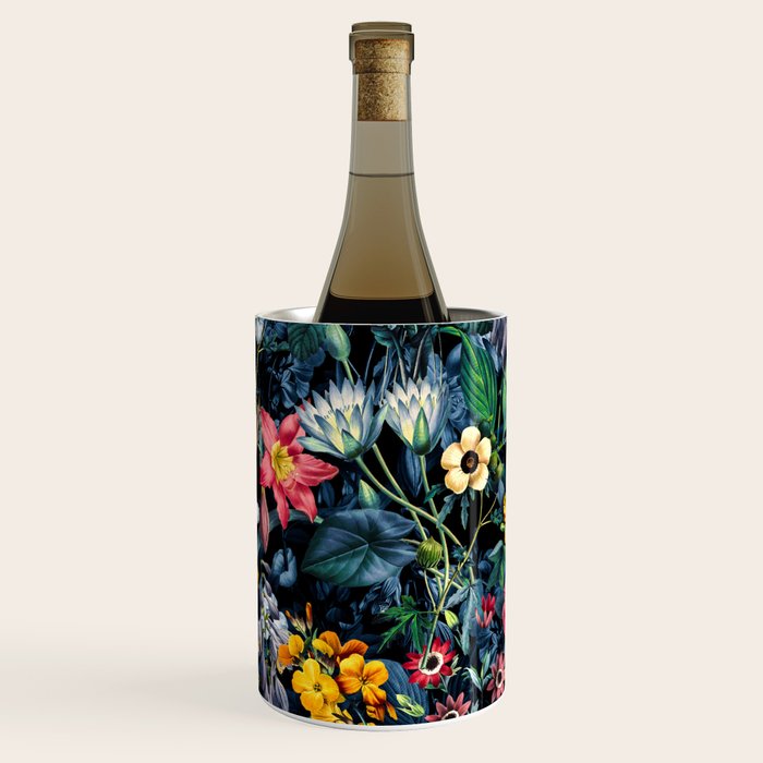 Exotic Garden Wine Chiller Gallery Image 3