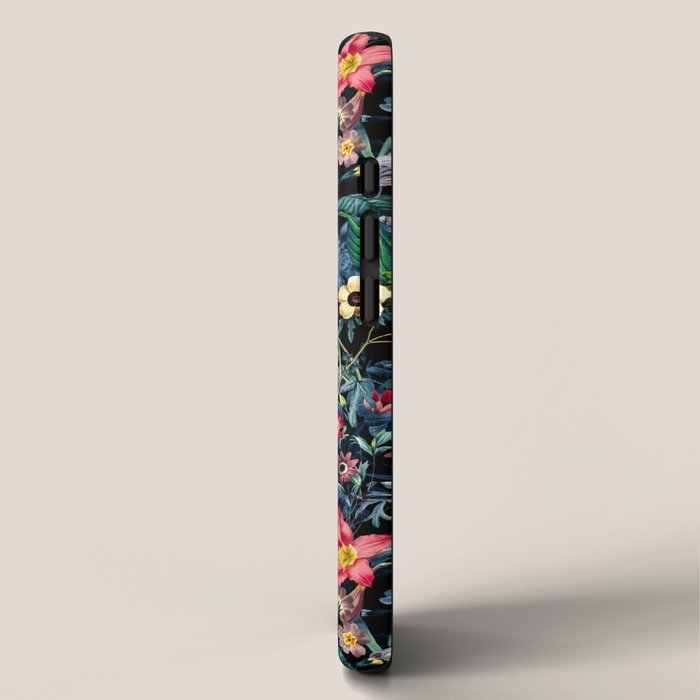 Exotic Garden iPhone Case Gallery Image 2